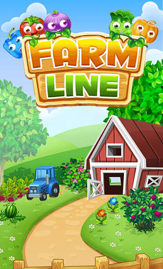 Download Farm line Android free game.