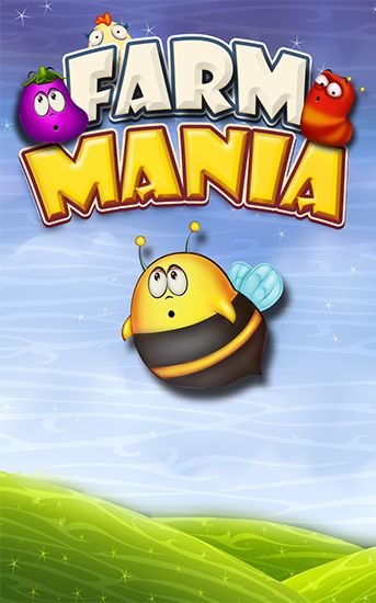 Download Farm mania Android free game.