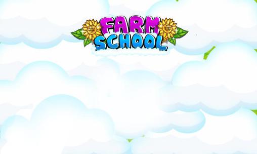 Full version of Android Economic game apk Farm school for tablet and phone.