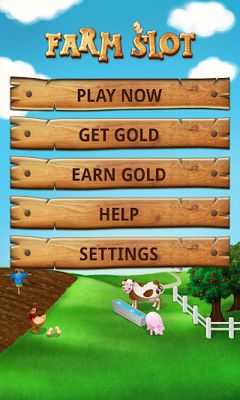 Download Farm Slot Android free game.
