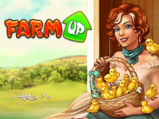 Download Farm up Android free game.