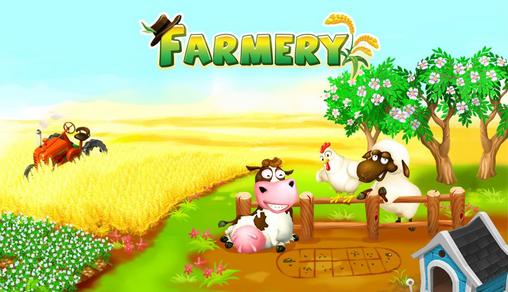Download Farmery: Game nong trai Android free game.