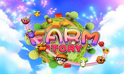 Download FarmStory Android free game.