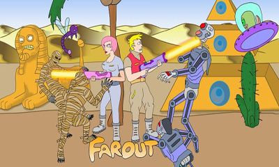 Download FarOut Android free game.