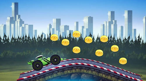 Full version of Android apk app Fast cars: Formula racing grand prix for tablet and phone.