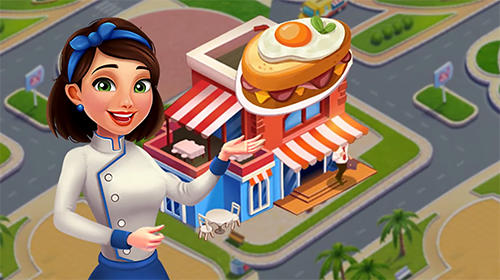 Full version of Android apk app Fast Restaurant for tablet and phone.