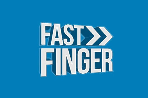 Download Fast finger Android free game.