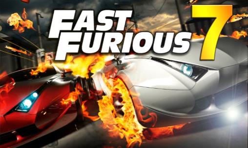 Download Fast furious 7: Racing Android free game.