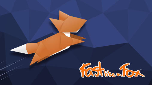 Download Fast like a fox Android free game.