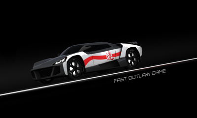 Download Fast Outlaw. Asphalt Surfers Android free game.