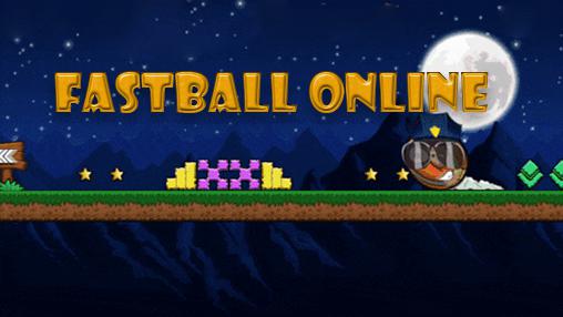Full version of Android Runner game apk Fastball online for tablet and phone.
