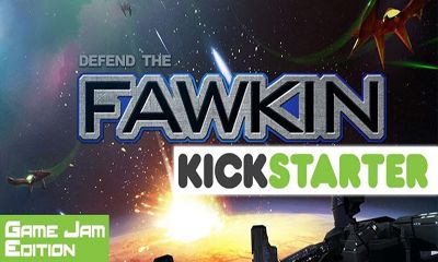 Download Fawkin Station GJ Android free game.