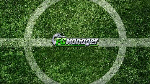 Download FC manager Android free game.