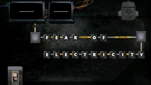 Download Fear of electricity Android free game.