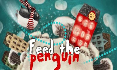 Download Feed the Penguin Android free game.