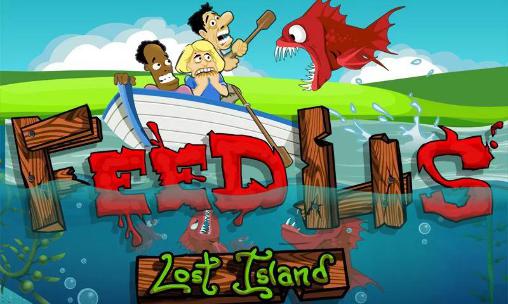Download Feed us: Lost island Android free game.