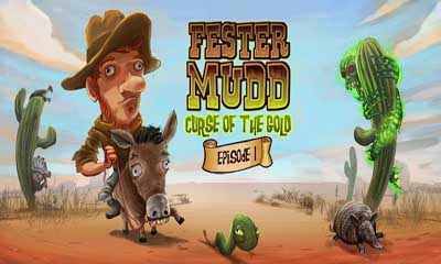 Download Fester Mudd Episode 1 Android free game.