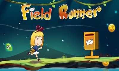 Full version of Android Arcade game apk Field Runner for tablet and phone.