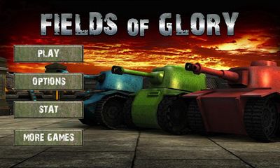 Full version of Android apk Fields of Glory for tablet and phone.