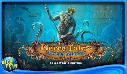Download Fierce Tales: Marcus' memory collectors edition Android free game.