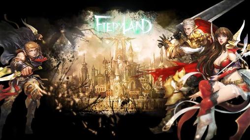Download Fieryland Android free game.
