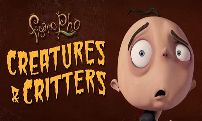 Full version of Android apk Figaro Pho Creatures & Critters for tablet and phone.