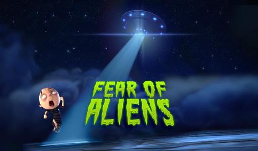 Download Figaro Pho: Fear of aliens Android free game.