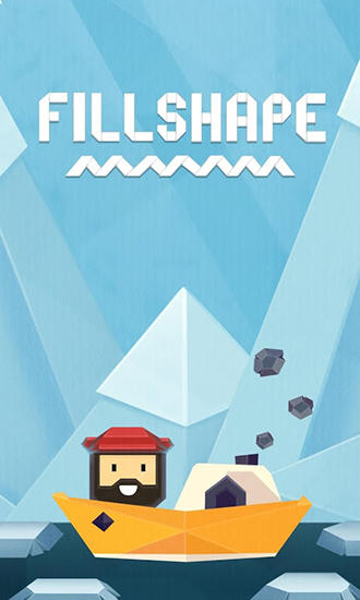 Download Fillshape Android free game.
