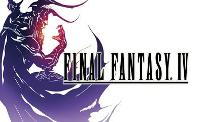 Full version of Android RPG game apk Final Fantasy IV for tablet and phone.