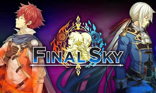Download Final sky Android free game.