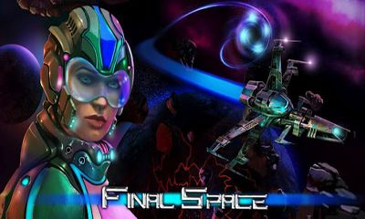 Full version of Android Action game apk Final Space for tablet and phone.
