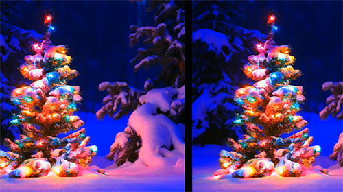 Full version of Android apk app Find the difference Christmas: Spot it for tablet and phone.