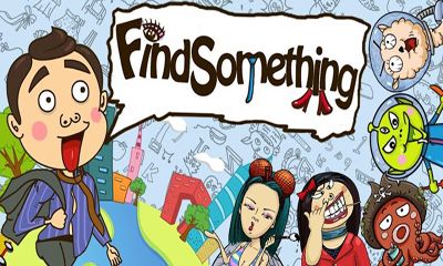 Download Find something Android free game.