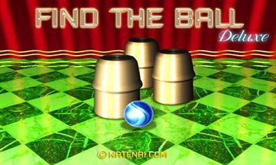 Download Find The Ball Android free game.