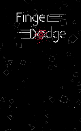 Download Finger dodge Android free game.