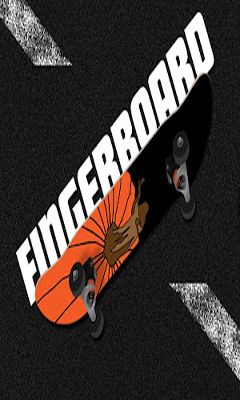 Download Fingerbord Android free game.