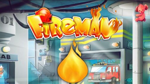 Download Fireman Android free game.