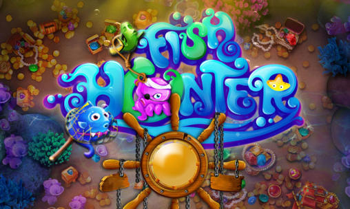 Download Fish hunter. Fishing saga Android free game.