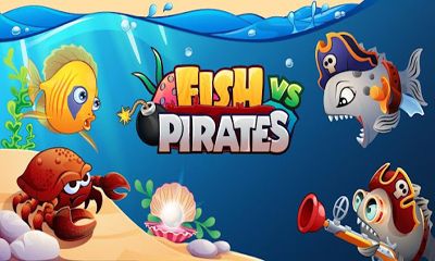 Download Fish vs Pirates Android free game.