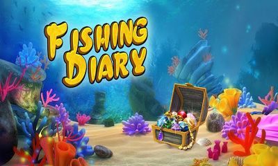 Download Fishing Diary Android free game.