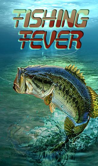 Download Fishing fever Android free game.