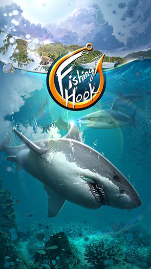 Download Fishing hook Android free game.