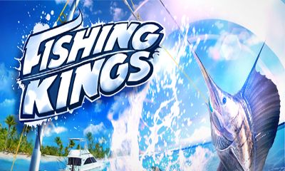 Download Fishing Kings Android free game.