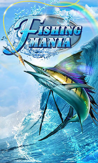 Download Fishing mania 3D Android free game.