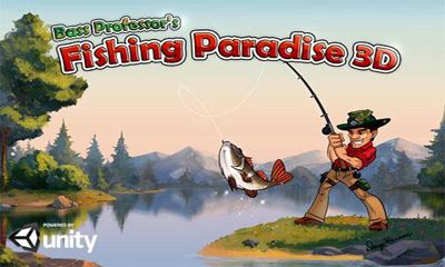 Download Fishing Paradise 3D Android free game.