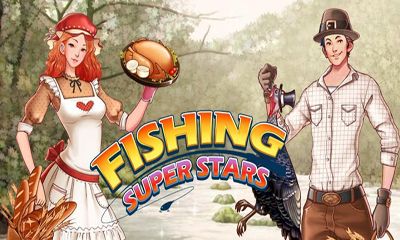 Download Fishing Superstars Android free game.