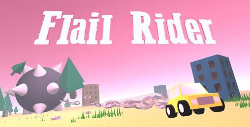 Download Flail rider Android free game.