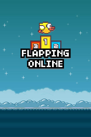 Download Flapping online Android free game.