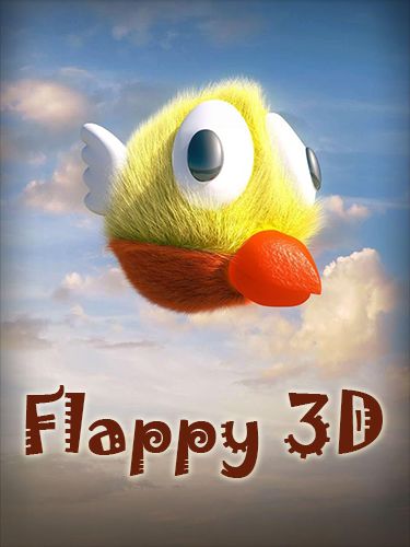 Download Flappy 3D Android free game.