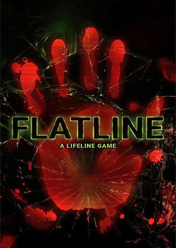 Download Flatline: A lifeline game Android free game.